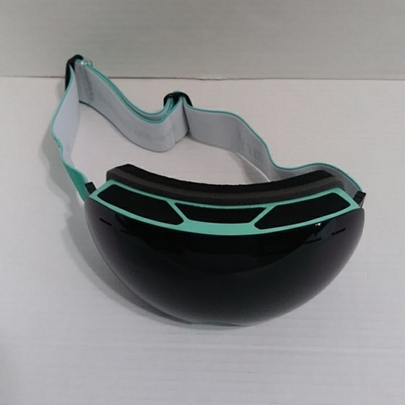 Keary Pro-Ski Goggles With Dust Draw String Bag - Picture 5 of 10